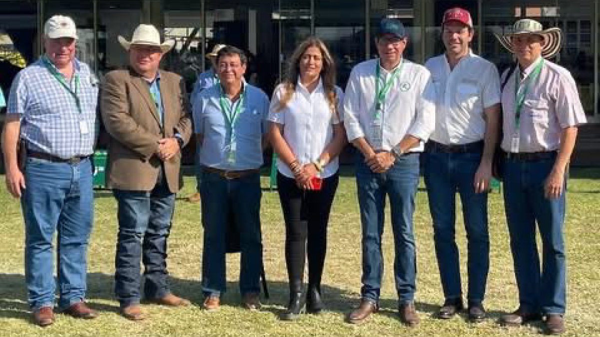 Liderazgo femenino detrás del agro colombiano — imagen 6 de 6