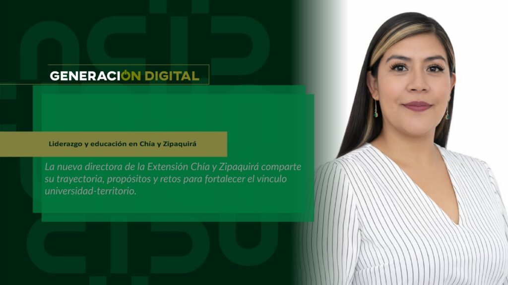 Liderazgo y educación en Chía y Zipaquirá — imagen 1 de 3