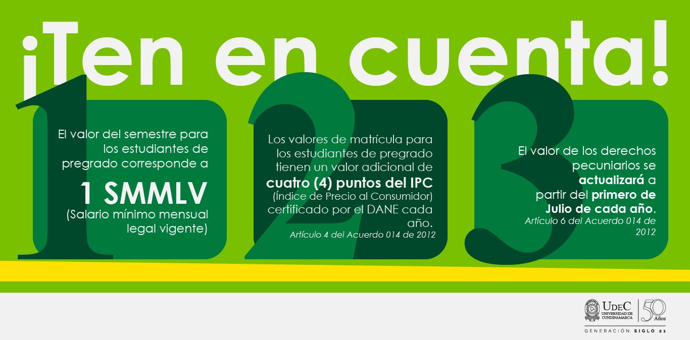 Liquidación de Matrícula IIPA 2019 — imagen 2 de 6 Liquidación de Matrícula IIPA 2019 — imagen 2 de 6
