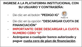 Liquidación de Matrícula IIPA 2019 — imagen 5 de 6 Liquidación de Matrícula IIPA 2019 — imagen 5 de 6