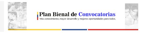 Listado de los 393 programas de doctorado activos en Colombia, según la información ofrecida por SNIES Listado de los 393 programas de doctorado activos en Colombia, según la información ofrecida por SNIES
