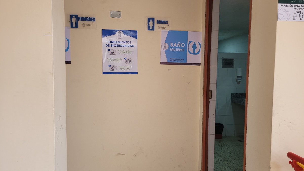 ¡Listos para un regreso bioseguro a clases! — imagen 2 de 3