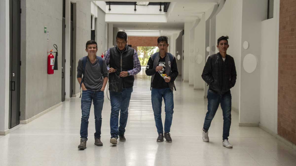 Lo que la Universidad espera de los profesores en estos momentos de la historia
