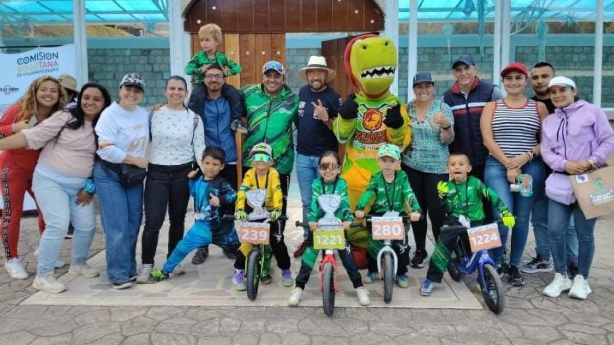 Logros destacados del Club Deportivo — imagen 4 de 6