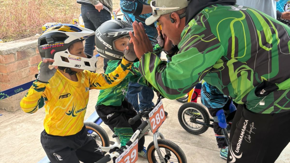 Logros destacados del Club Deportivo — imagen 5 de 6