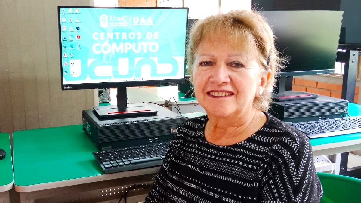Los adultos mayores también cuentan en nuestra comunidad — imagen 3 de 3