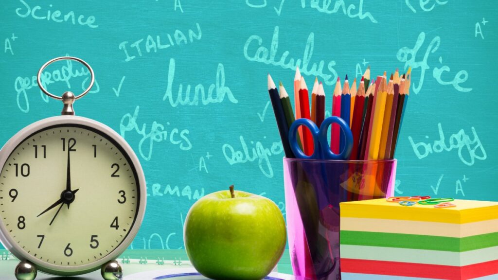 Los desafíos en la enseñanza del inglés