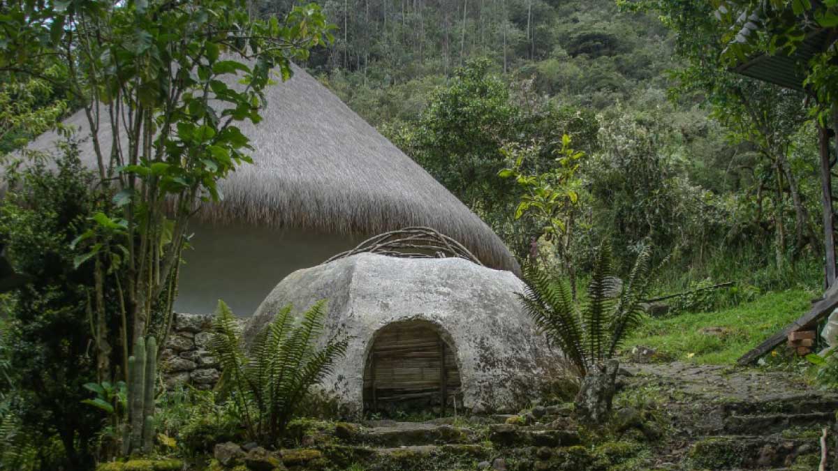 Los Hijos del Maíz — imagen 2 de 2