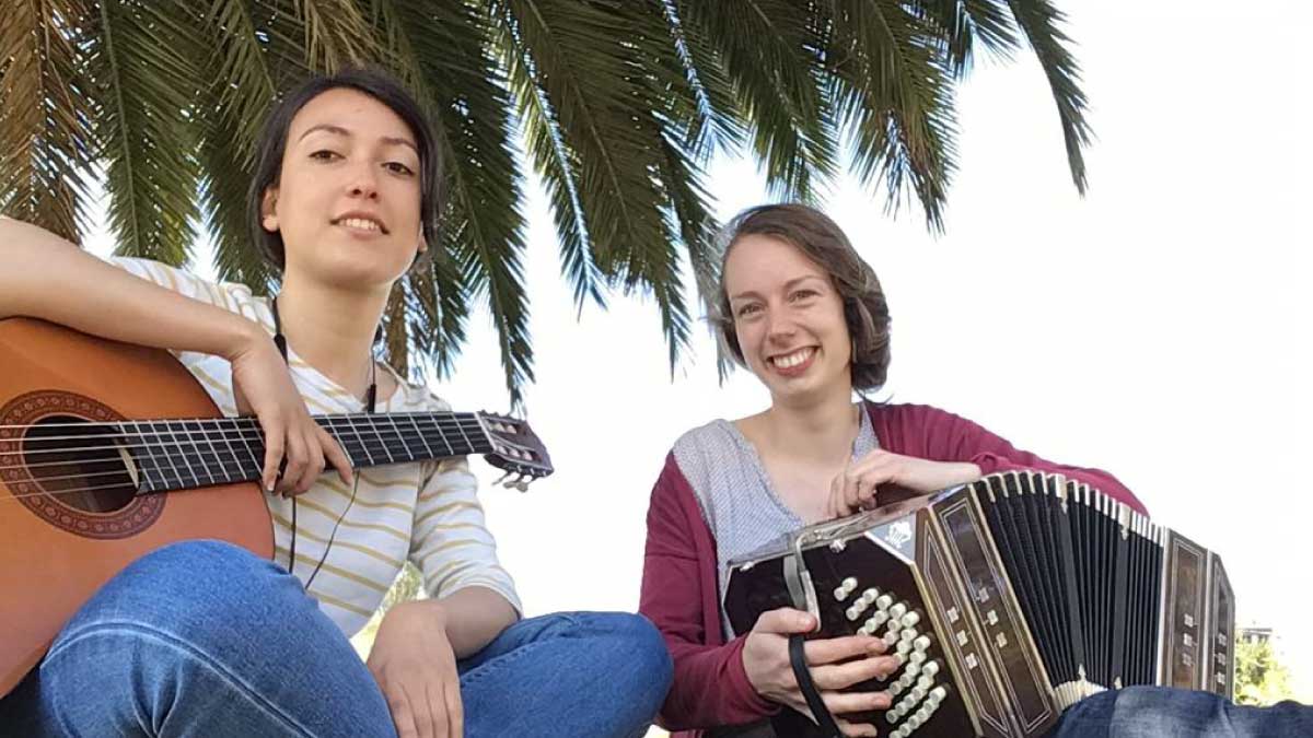 Luego de Argentina la guitarra canta mejor — imagen 3 de 4