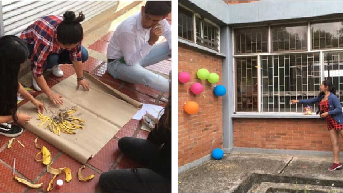 Maratón botánica, un aprendizaje para la vida — imagen 2 de 2