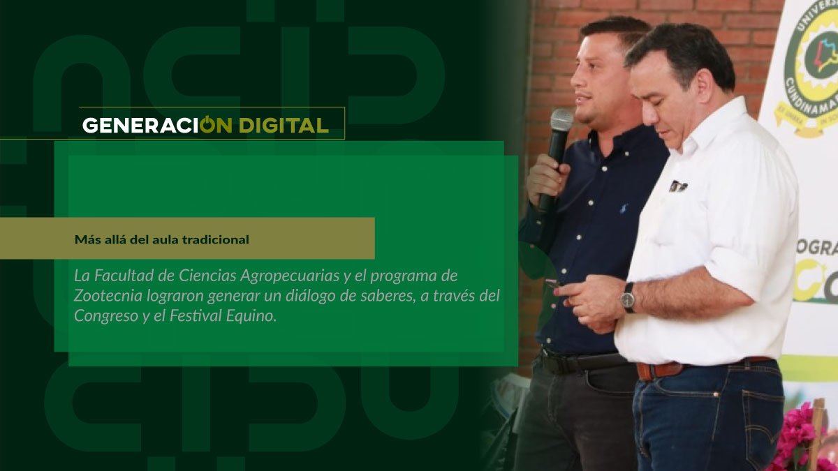Más allá del aula tradicional