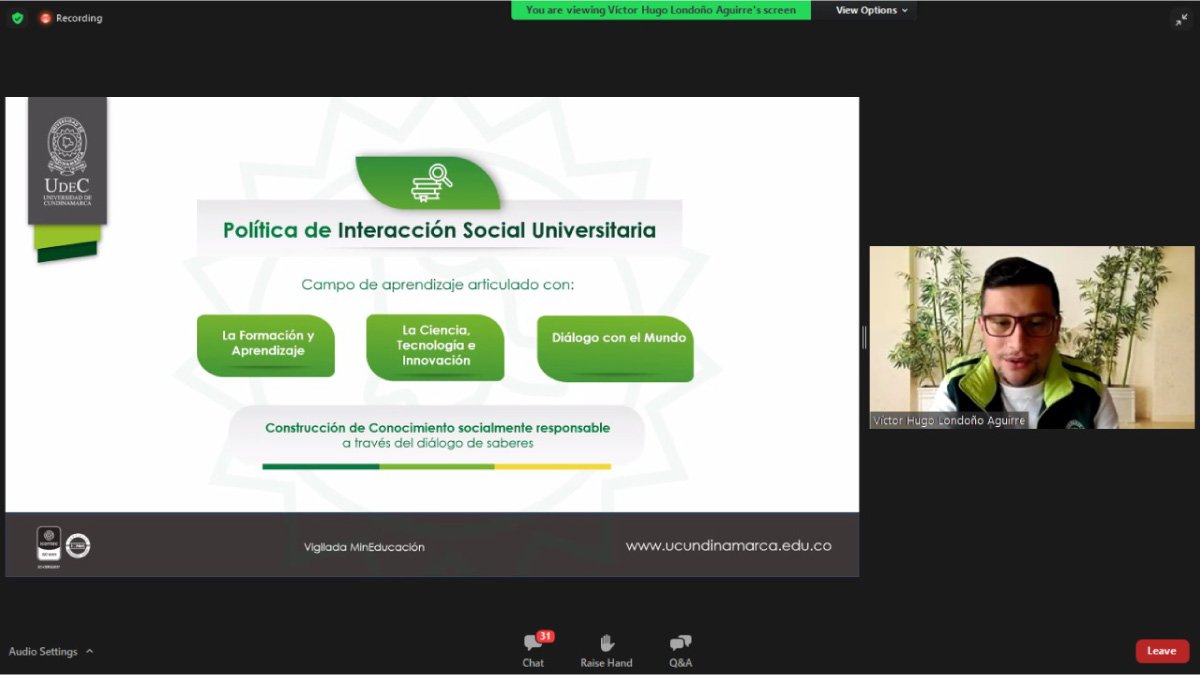 Más IES unidas por la responsabilidad Social — imagen 2 de 2