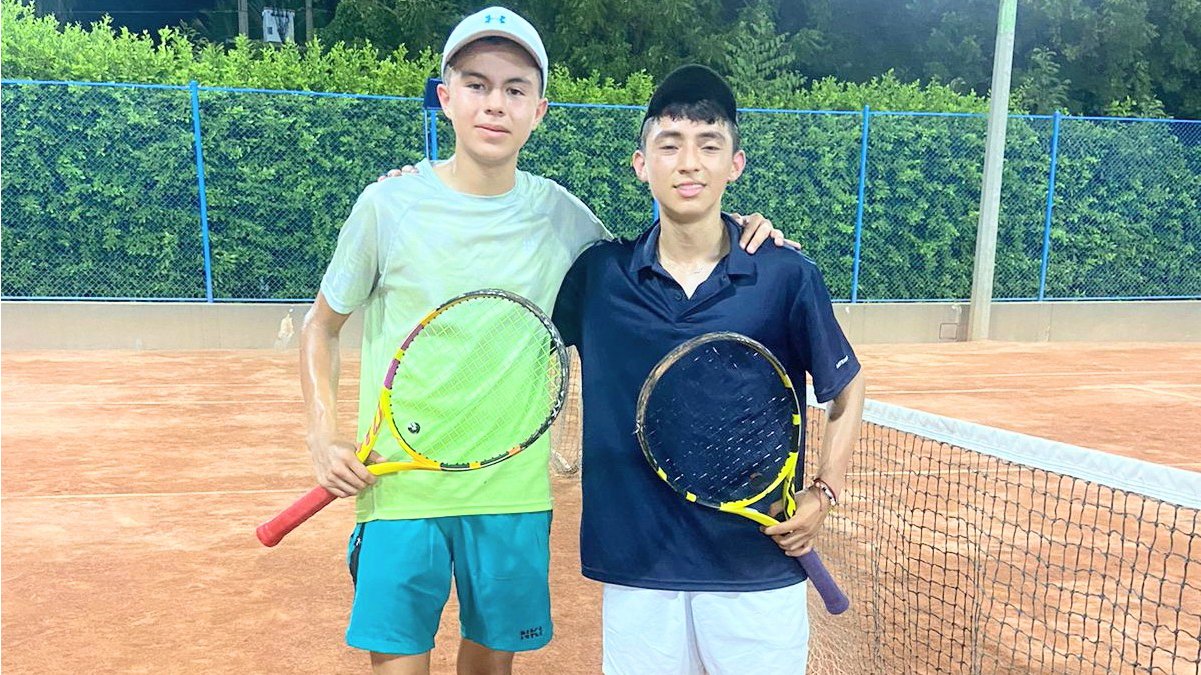 Más premios para el deporte ¡Felicitaciones Club de Tenis! — imagen 4 de 4