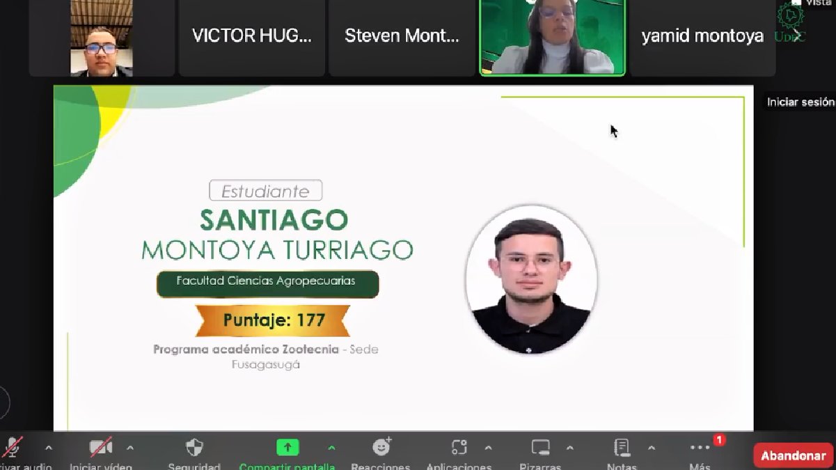 Más que un resultado ¡exaltamos la dedicación académica! — imagen 4 de 5