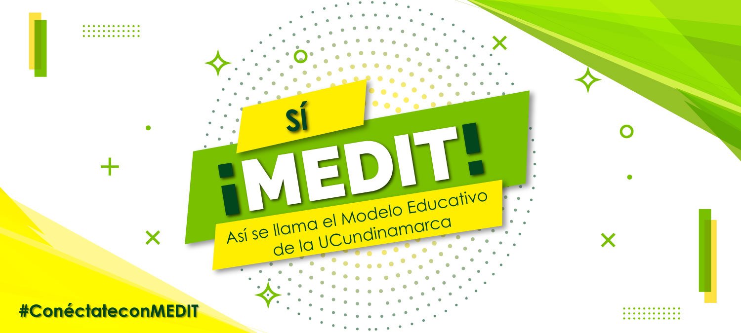 MEDIT 1, 2 y 3