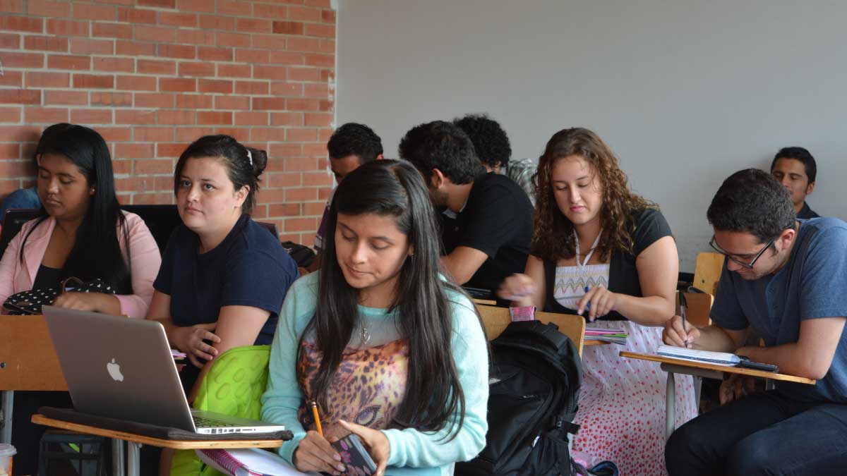 MEDIT y cocreación con las Facultades