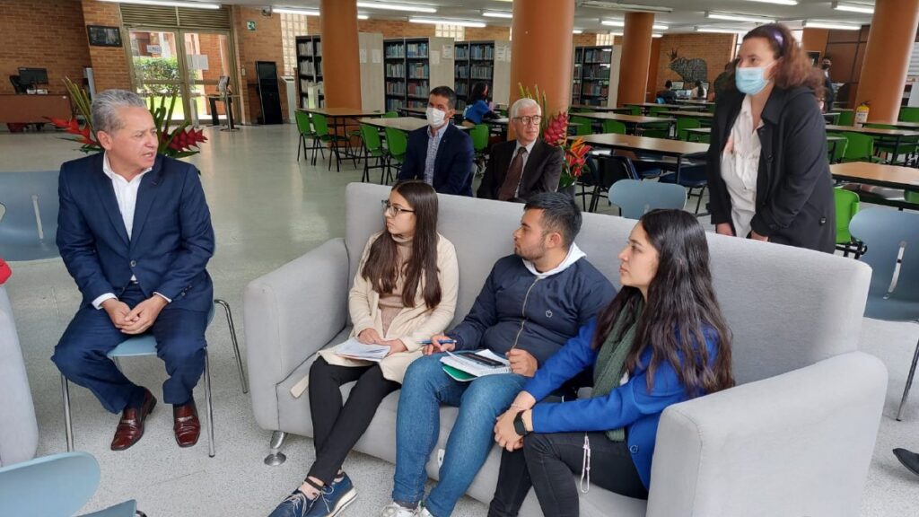 MEDIT y cultura, una apuesta por la transformación — imagen 1 de 5