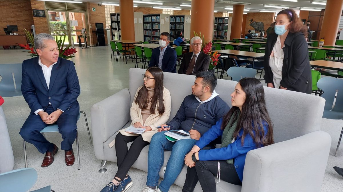 MEDIT y cultura, una apuesta por la transformación — imagen 1 de 5