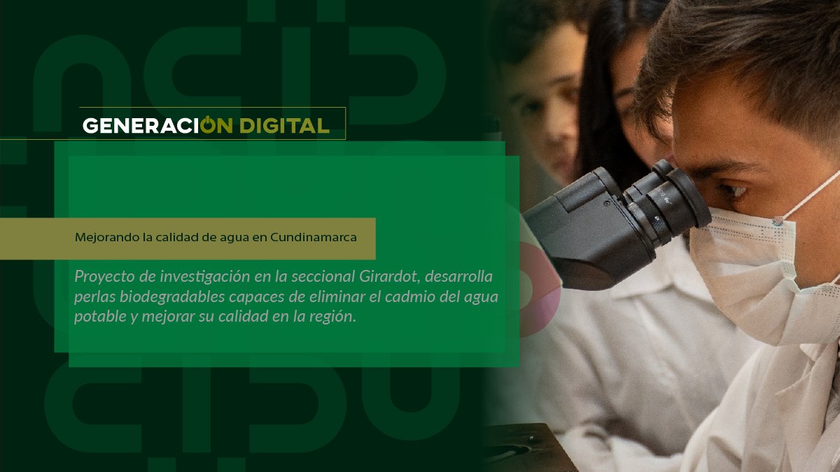 Improving water quality in Cundinamarca — image 1 of 2