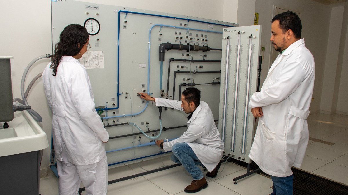 Improving water quality in Cundinamarca — image 2 of 2