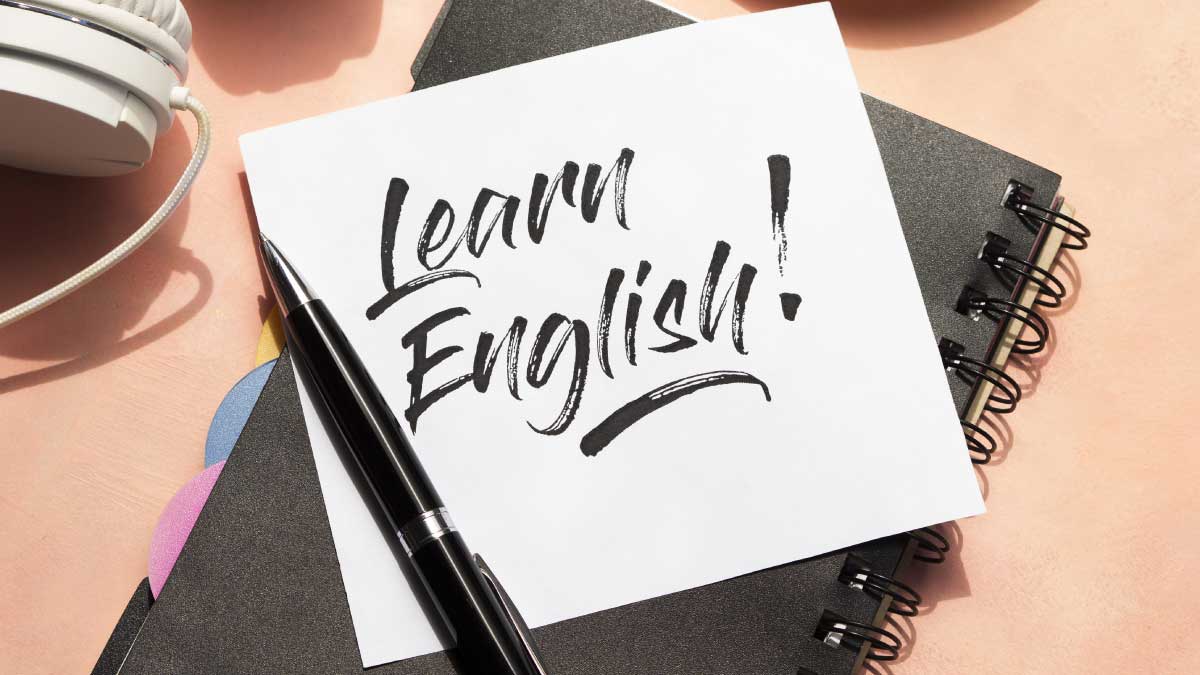 Methods and approaches to teach and learn english