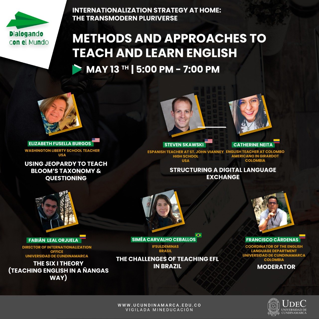 Methods and approaches to teach and learn english — imagen 2 de 2 Methods and approaches to teach and learn english — imagen 2 de 2