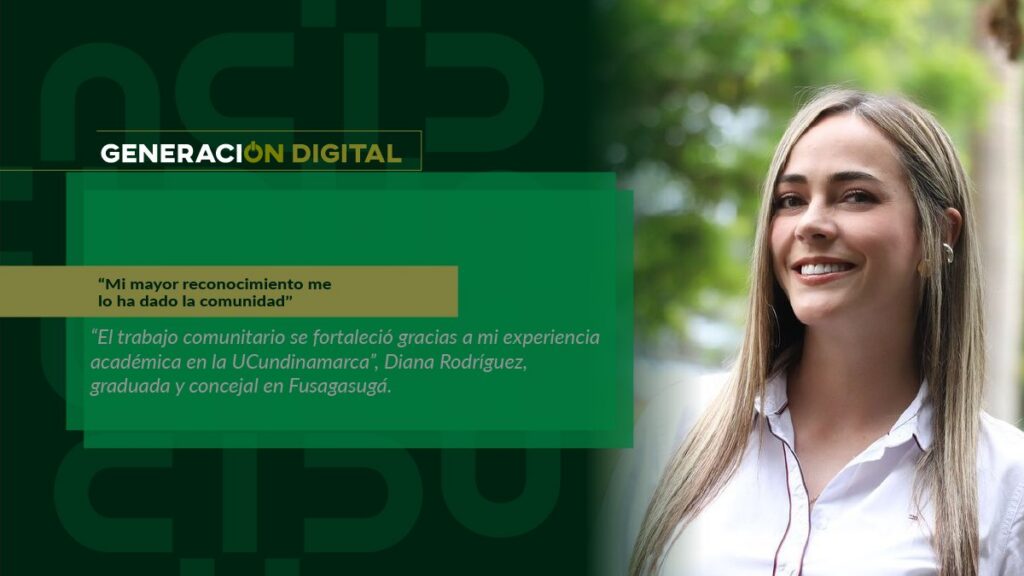 “Mi mayor reconocimiento me lo ha dado la comunidad” — imagen 1 de 3