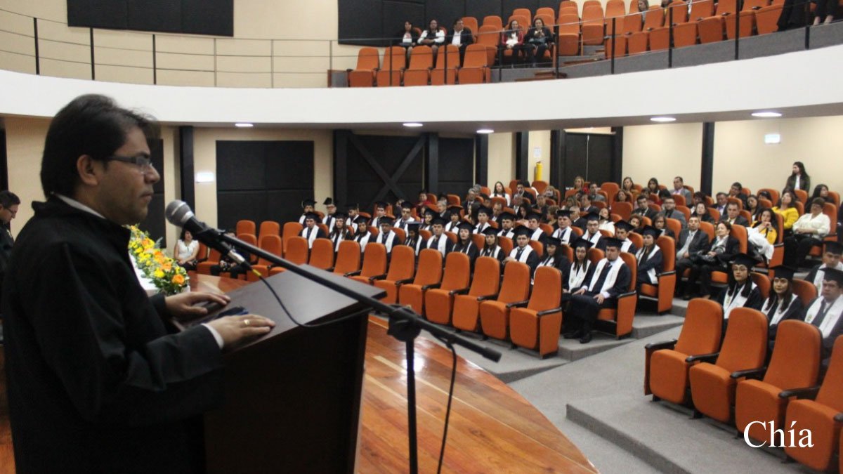 Mil nuevos profesionales de la UCundinamarca al servicio del país — imagen 11 de 26
