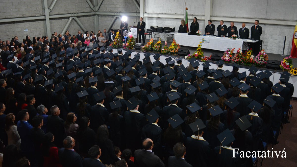 Mil nuevos profesionales de la UCundinamarca al servicio del país — imagen 14 de 26