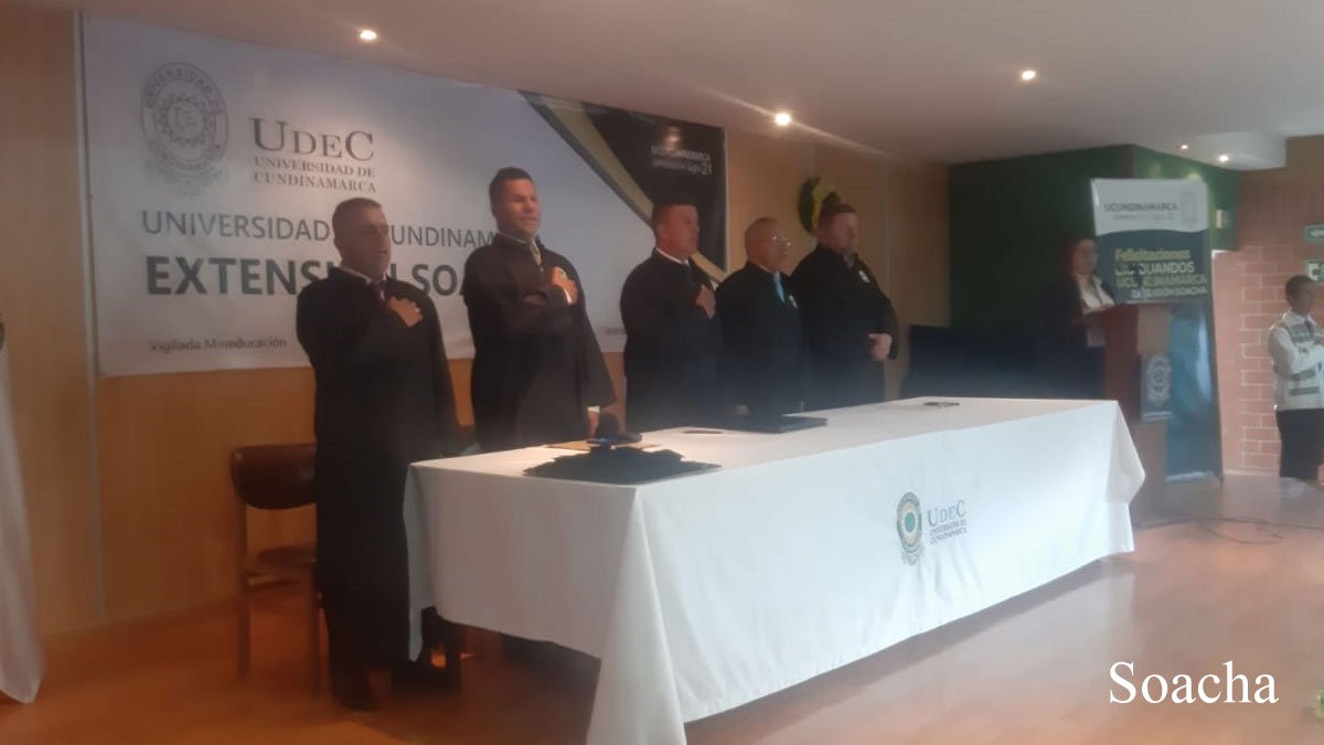 Mil nuevos profesionales de la UCundinamarca al servicio del país — imagen 19 de 26