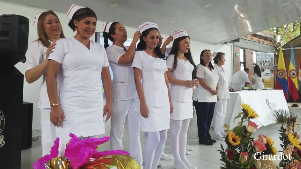 Mil nuevos profesionales de la UCundinamarca al servicio del país — imagen 22 de 26