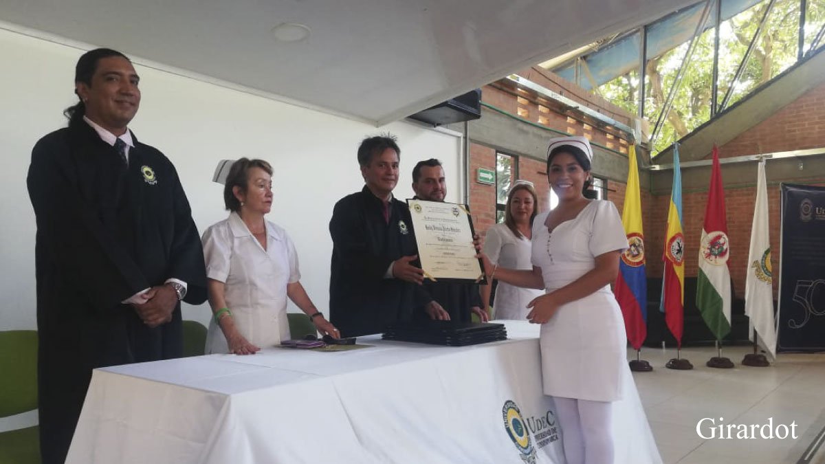 Mil nuevos profesionales de la UCundinamarca al servicio del país — imagen 24 de 26