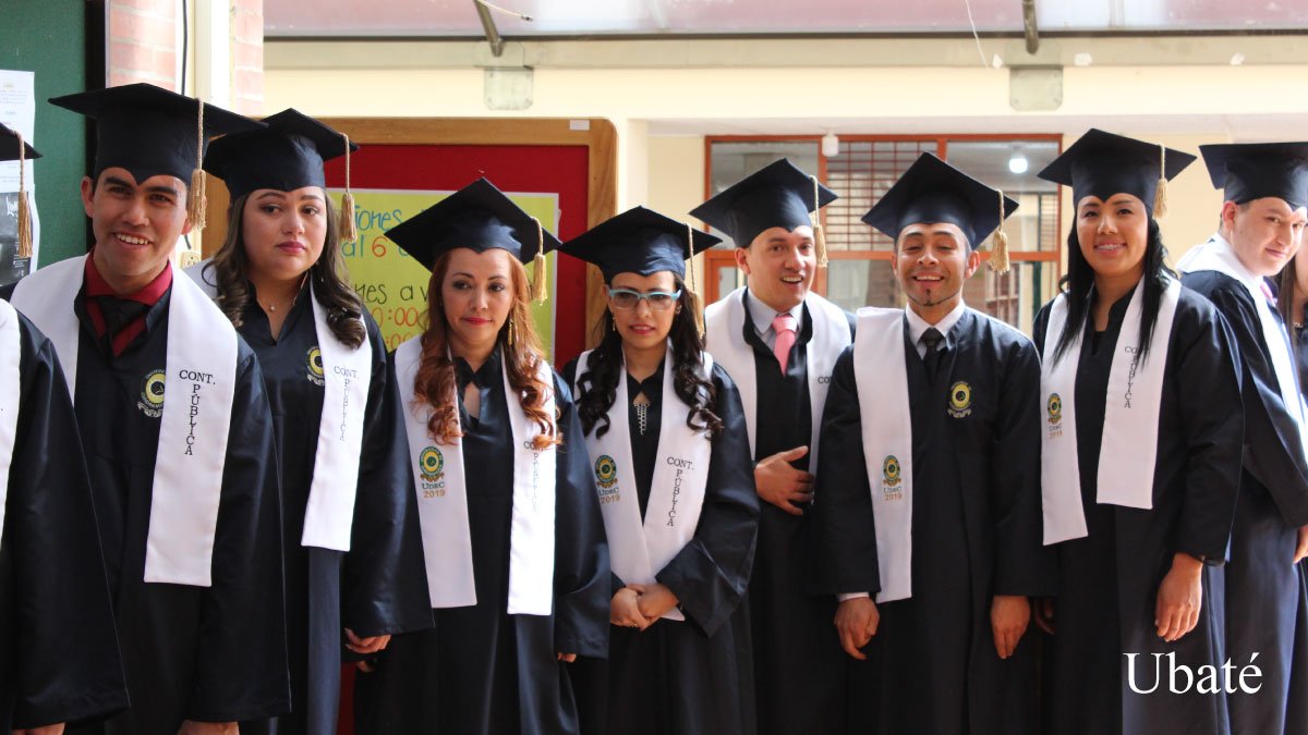 Mil nuevos profesionales de la UCundinamarca al servicio del país — imagen 8 de 26