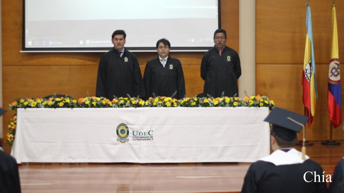 Mil nuevos profesionales de la UCundinamarca al servicio del país — imagen 9 de 26