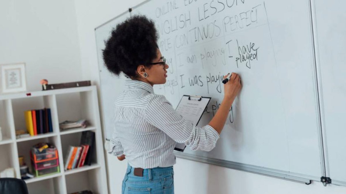 Ministerio de Educación anuncia vacantes para profesores en Colombia