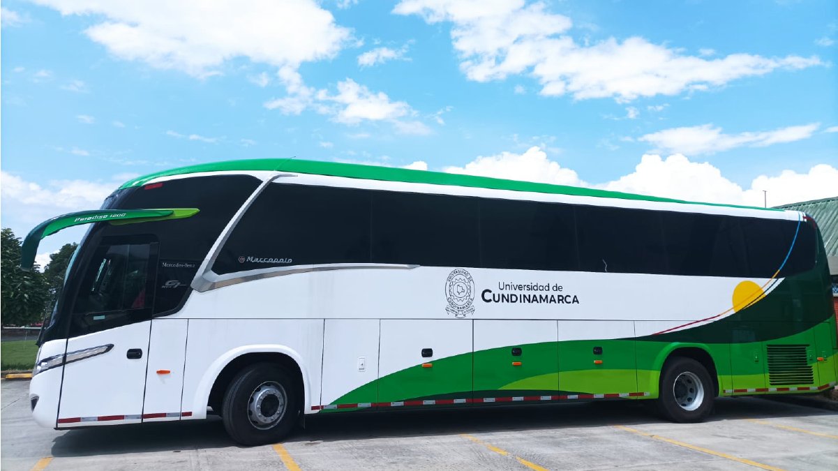 Modernizando la movilidad con tecnología verde — imagen 2 de 6