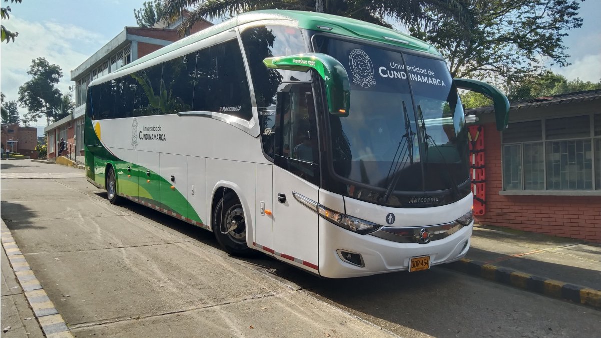 Modernizando la movilidad con tecnología verde — imagen 4 de 6