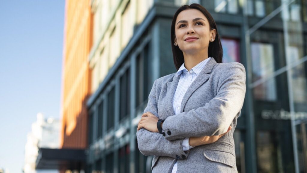 Mujer, ¡convierte tu emprendimiento en éxito!