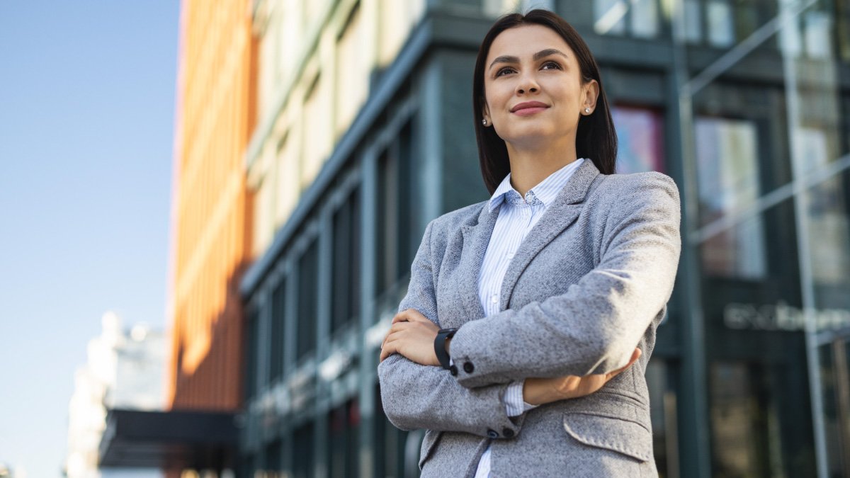 Mujer, ¡convierte tu emprendimiento en éxito!
