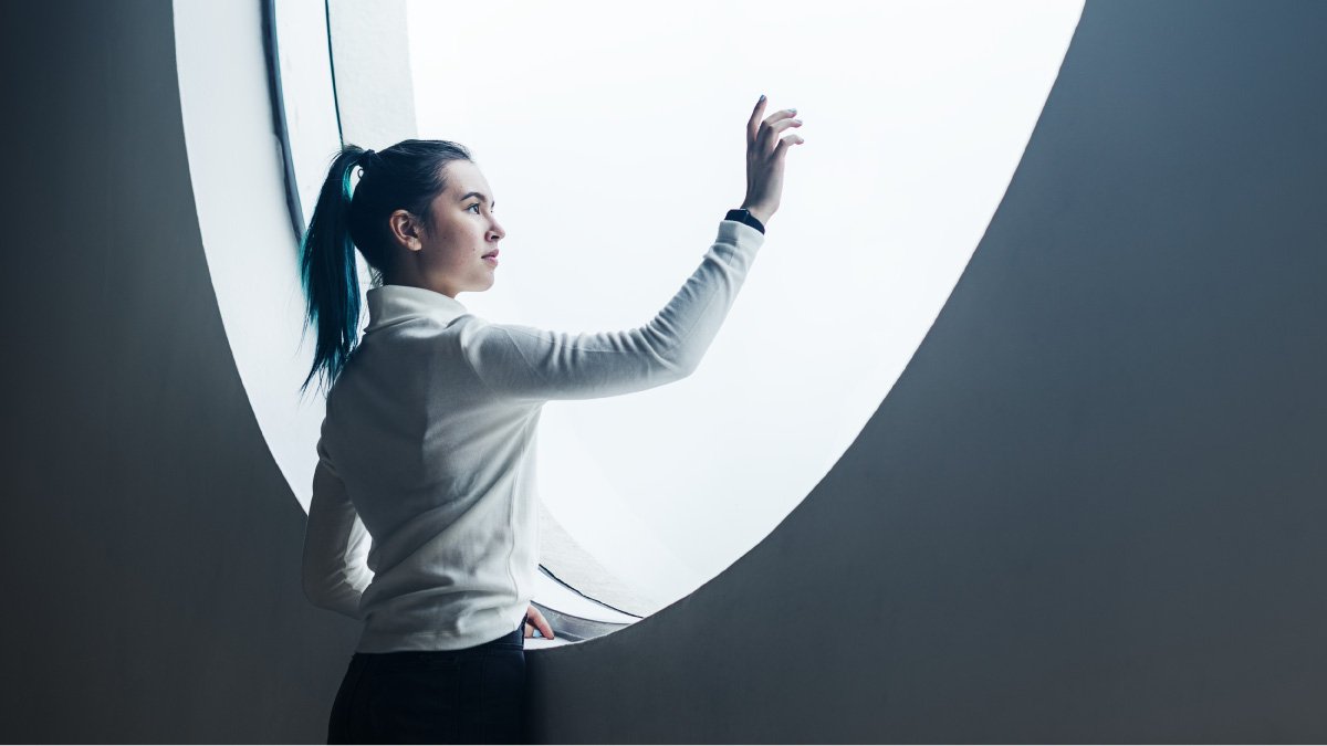 Mujeres en la Ciencia