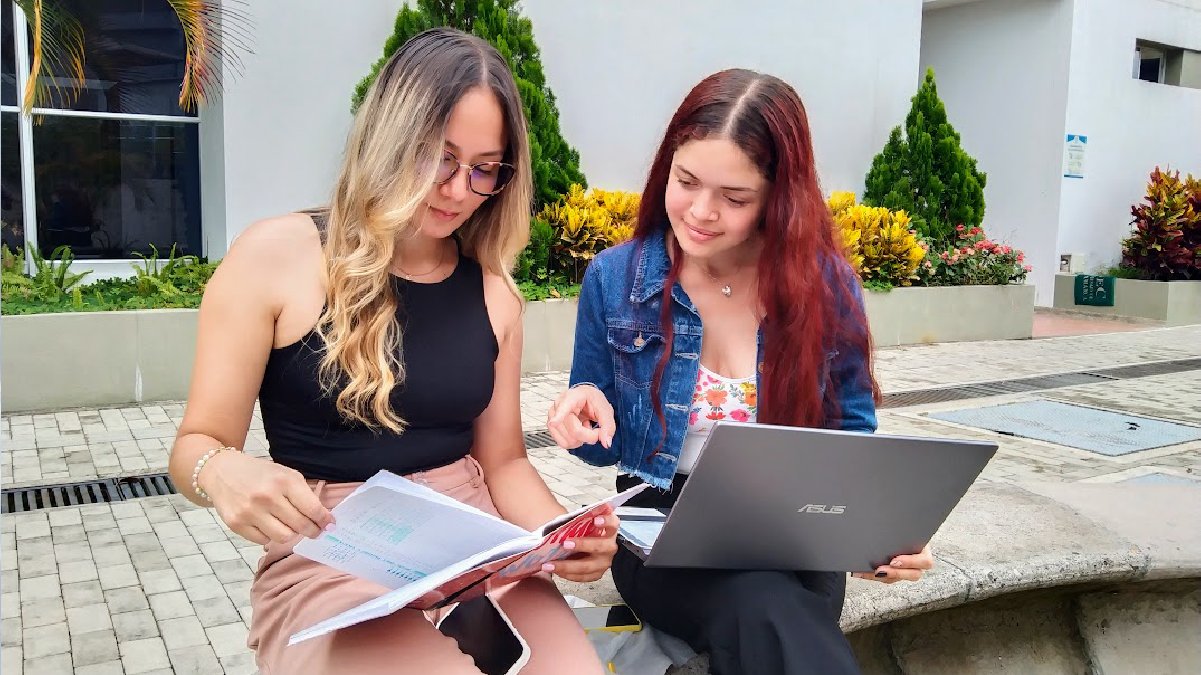 Mujeres le apuestan a la ciencia y la tecnología — imagen 4 de 4