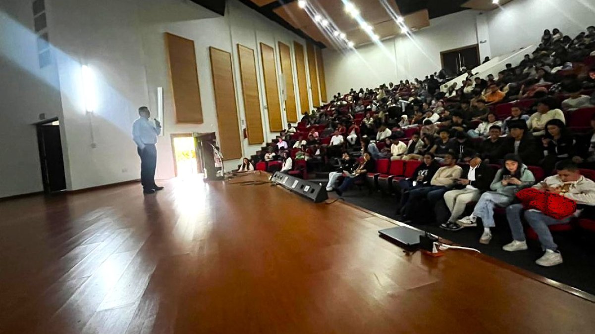 Nanotecnología, ciencia al servicio del territorio — imagen 2 de 3