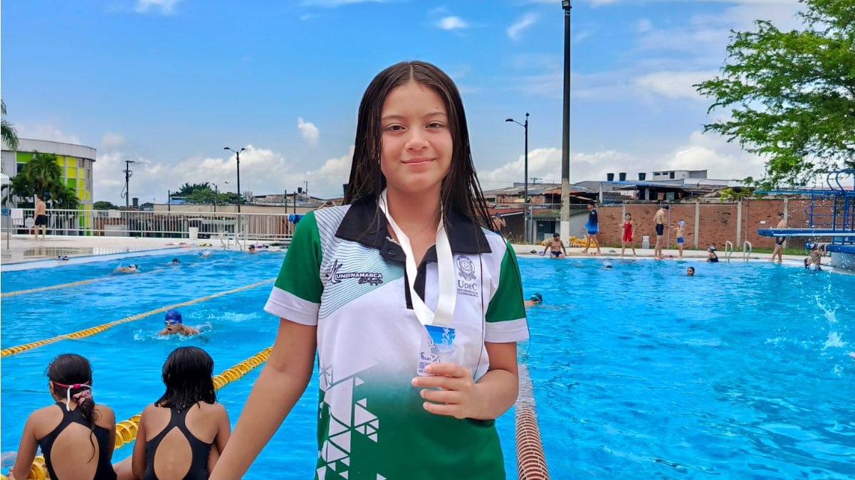 Natación brilla en el Festi-Torneo del Llano 2024 — imagen 5 de 5
