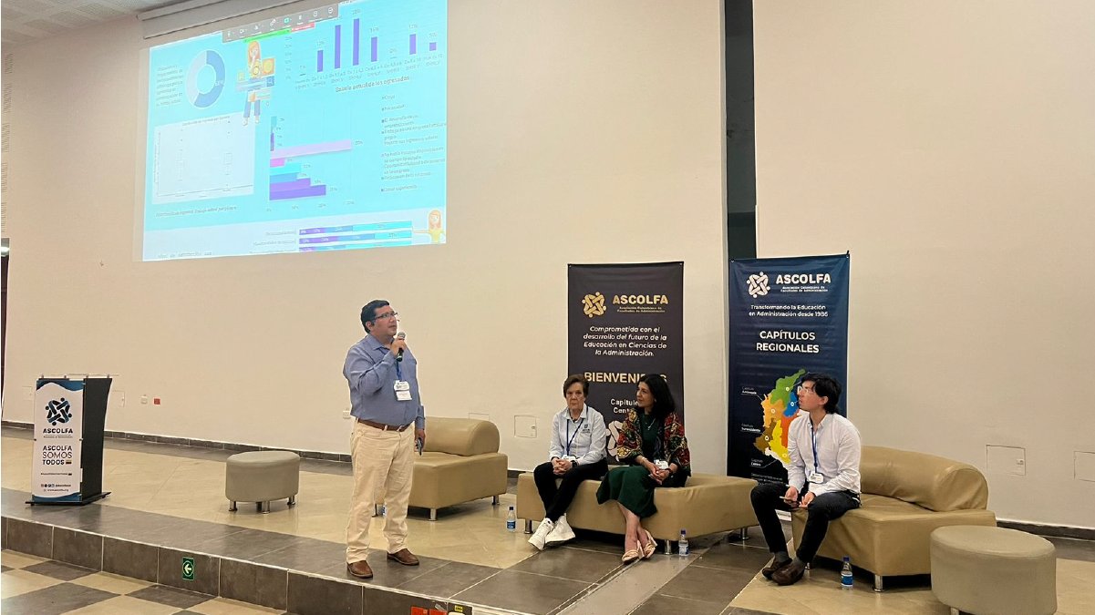 Negocios verdes y sustentables en ASCOLFA — imagen 3 de 3