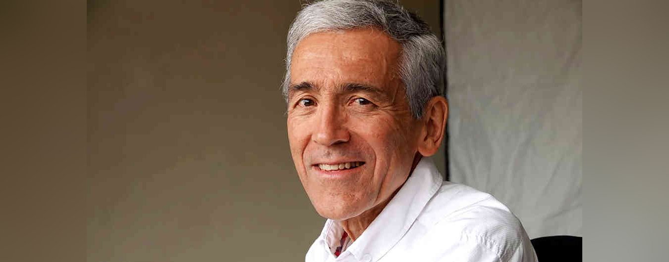 "Nos creíamos invencibles": Francisco de Roux