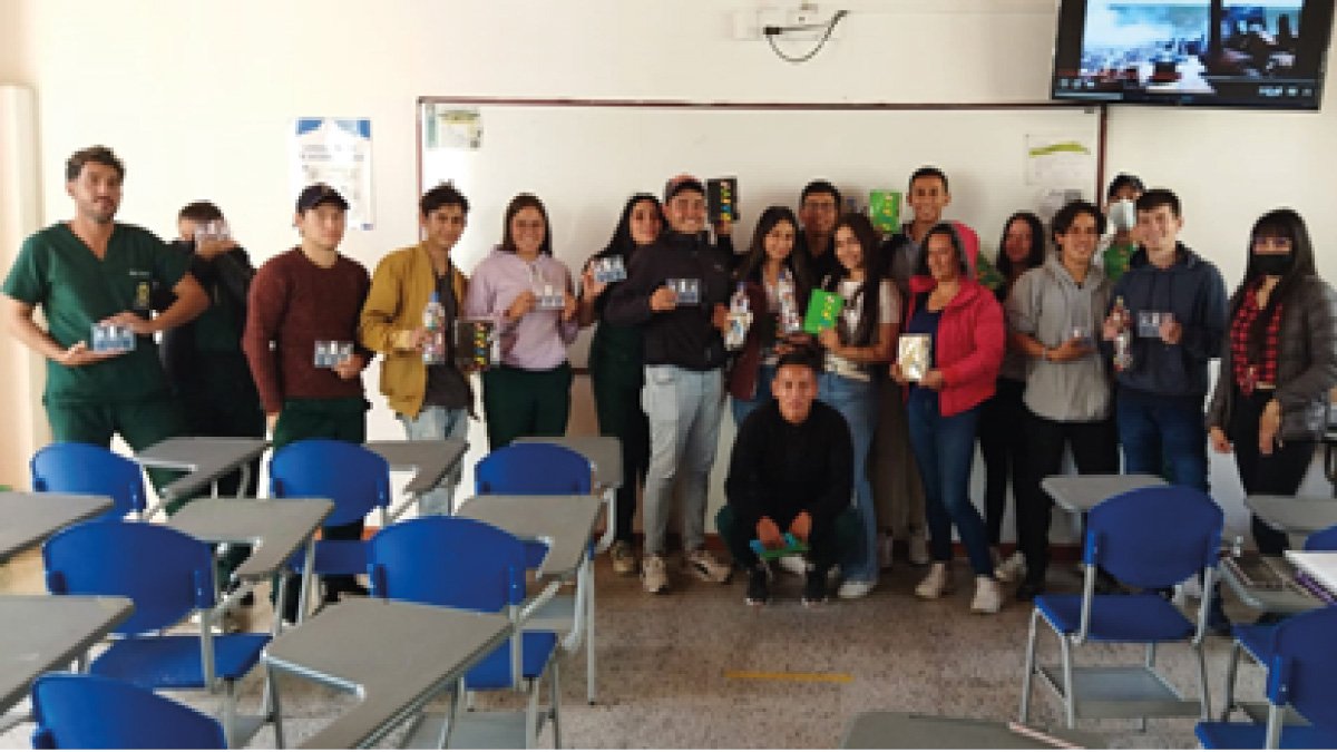 We are preparing for ISO 14001:2015 Certification — image 2 of 3