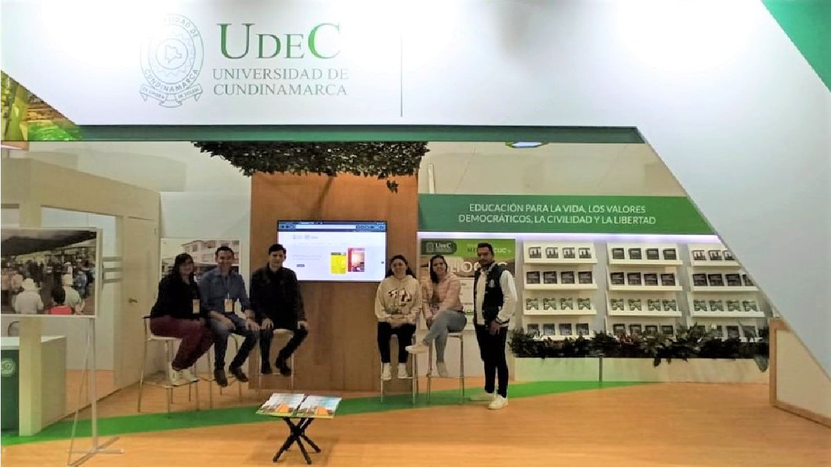 ¡Nos preparamos para participar en FILBo 2024! — imagen 3 de 3