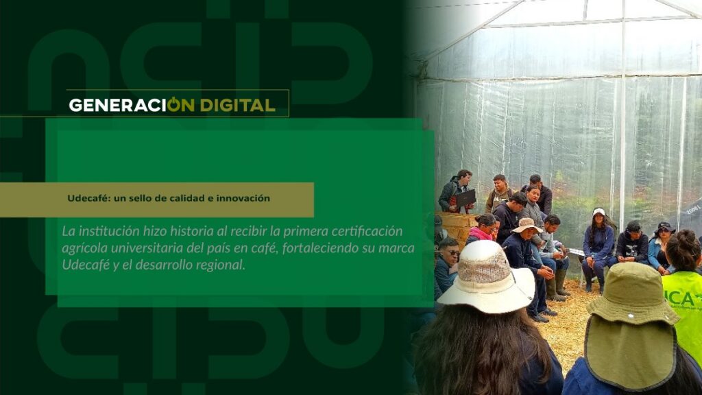 Nueva certificación en BPA — imagen 1 de 4