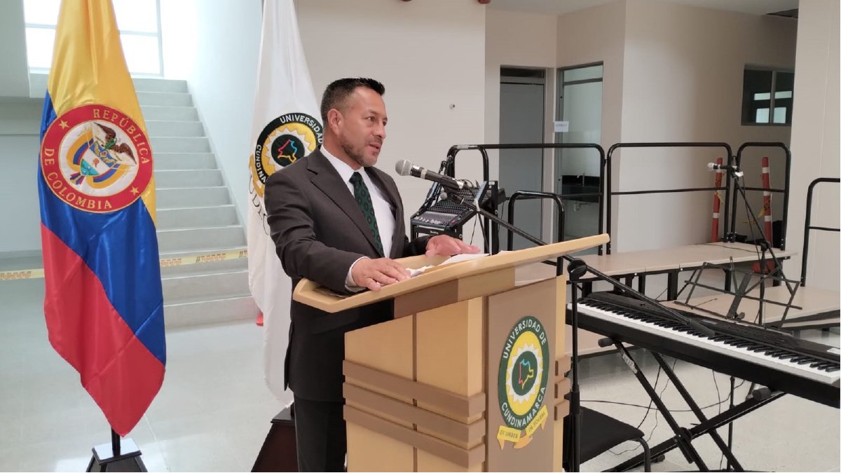 Nueva sede para el municipio de Zipaquirá — imagen 3 de 8