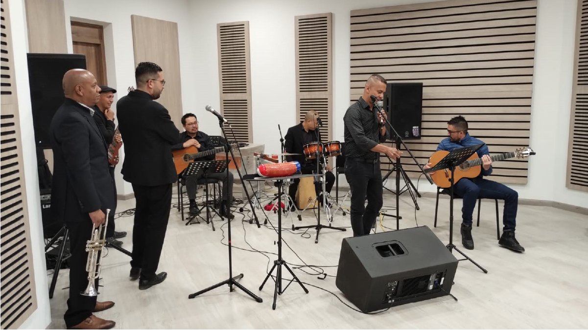 Nueva sede para el municipio de Zipaquirá — imagen 8 de 8